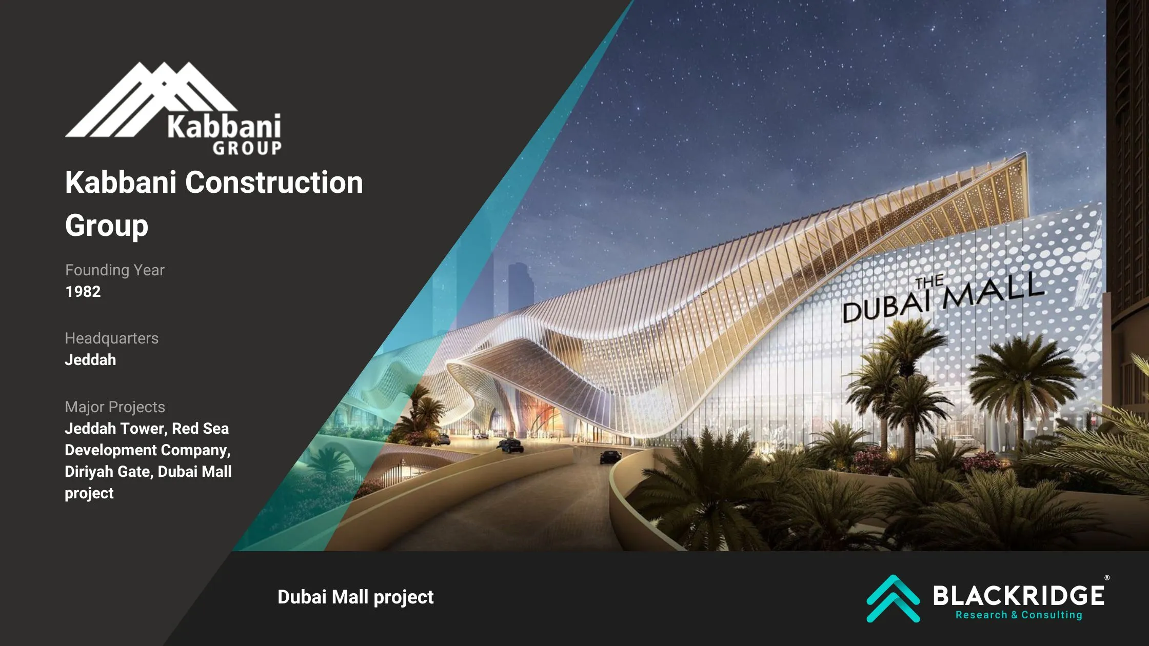 saudi construction companies